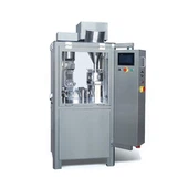 NJP-600 স্বয়ংক্রিয় ক্যাপসুল ফিলিং মেশিন